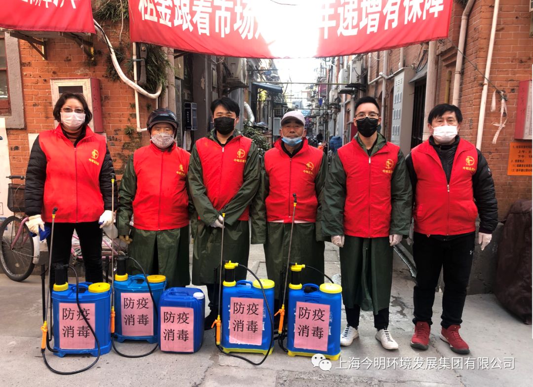 助力社區(qū)，打好防疫阻擊戰(zhàn)